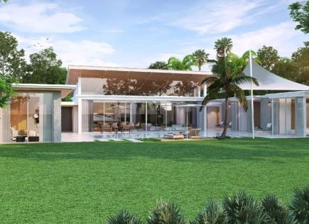 Villa per 705 716 euro a Phuket, Thailandia