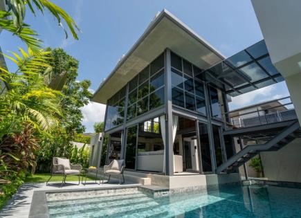 Villa for 669 576 euro in Phuket, Thailand