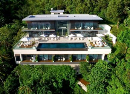 Villa for 12 882 568 euro in Phuket, Thailand