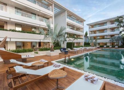 Appartement pour 531 153 Euro à Ko Samui, Thaïlande