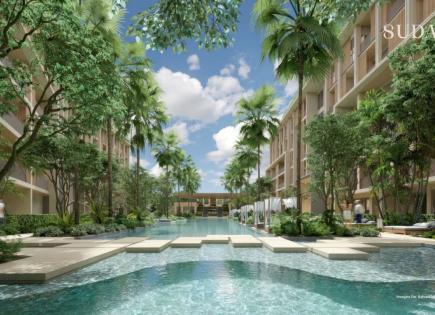 Apartment für 407 232 euro in Phuket, Thailand