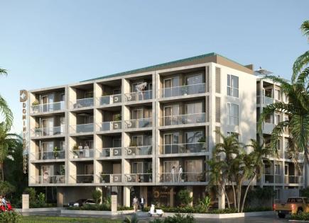 Apartamento para 173 736 euro en Phuket, Tailandia