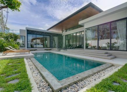 Villa für 713 241 euro in Phuket, Thailand
