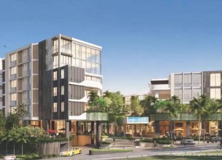 Apartamento para 362 533 euro en Phuket, Tailandia