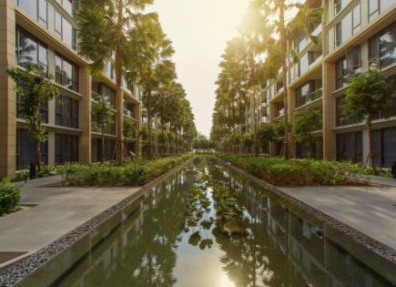 Appartement pour 571 915 Euro à Phuket, Thaïlande