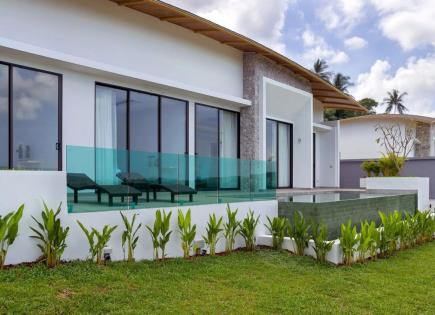 Villa per 453 361 euro a Koh Samui, Thailandia