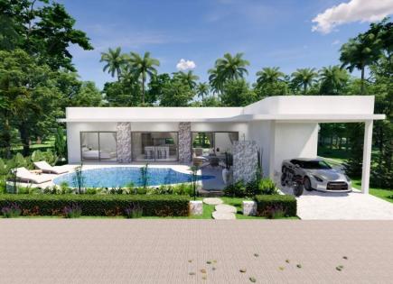 Villa for 321 249 euro on Koh Samui, Thailand