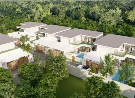 Villa für 661 282 euro in Phuket, Thailand
