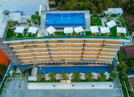 Apartamento para 122 086 euro en Phuket, Tailandia