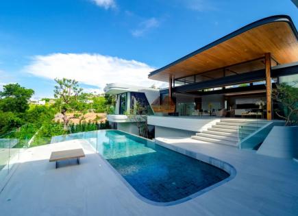 Villa para 1 966 723 euro en Phuket, Tailandia