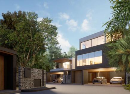 Villa for 790 340 euro in Phuket, Thailand