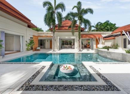 Villa for 1 554 132 euro in Phuket, Thailand