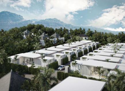 Villa für 393 989 euro in Phuket, Thailand