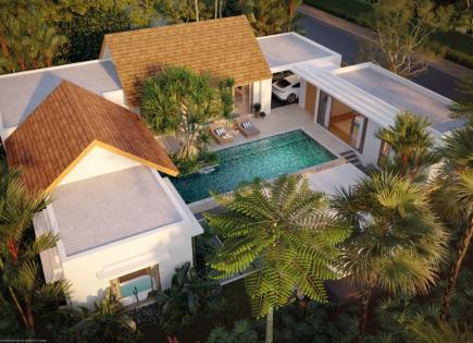 Villa für 1 178 849 euro in Phuket, Thailand