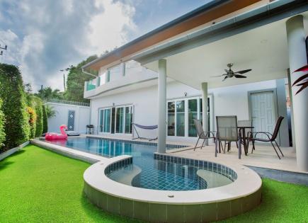 Villa for 422 264 euro in Phuket, Thailand