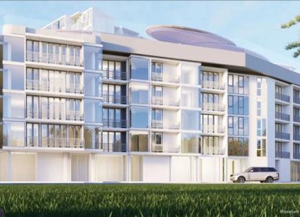 Apartamento para 276 966 euro en Phuket, Tailandia