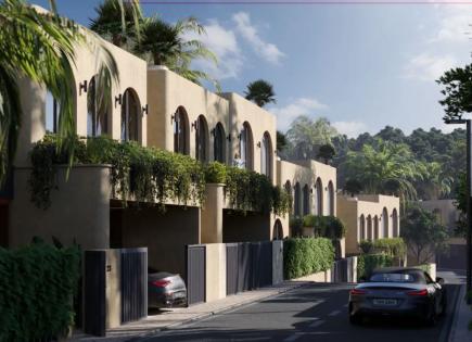 Villa für 929 981 euro in Phuket, Thailand
