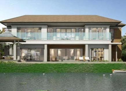 Villa pour 2 083 176 Euro à Phuket, Thaïlande
