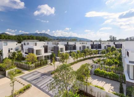 Villa für 724 322 euro in Phuket, Thailand