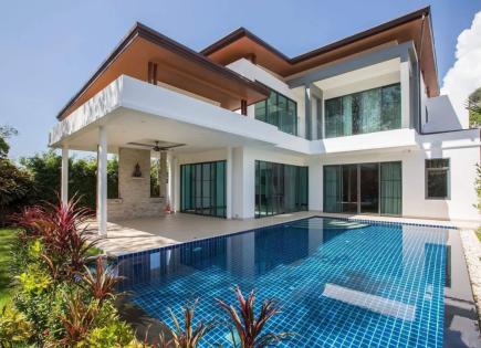 Villa pour 458 786 Euro à Phuket, Thaïlande