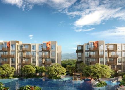Apartment für 212 564 euro in Phuket, Thailand