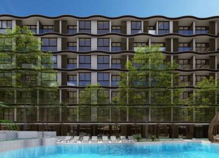 Apartment for 409 787 euro in Phuket, Thailand