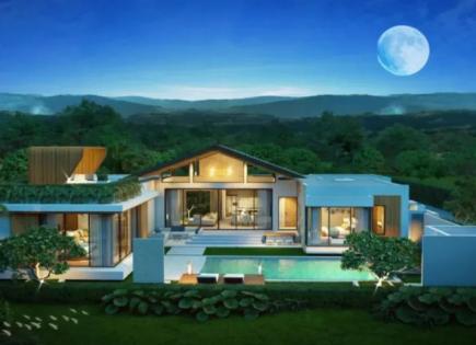 Villa pour 799 957 Euro à Phuket, Thaïlande