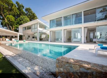 Villa para 1 597 263 euro en Ko Samui, Tailandia