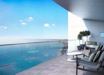 Apartment für 1 599 530 euro in Limassol, Zypern