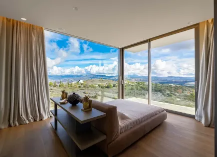 Villa for 3 980 027 euro in Paphos, Cyprus