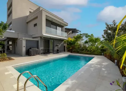 Villa for 1 972 201 euro in Limassol, Cyprus
