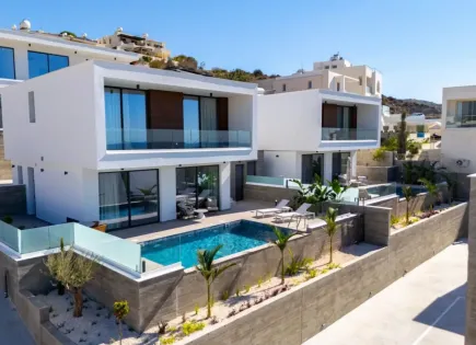 Villa para 919 241 euro en Pafos, Chipre