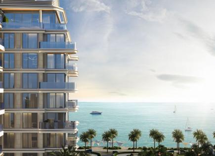 Apartamento para 401 919 euro en Dubái, EAU