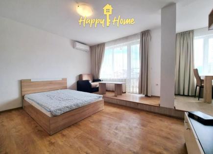 Studio für 49 900 euro in Sonnenstrand, Bulgarien