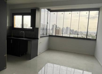 Piso para 49 999 euro en Mersin, Turquia