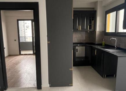 Appartement pour 49 999 Euro à Mersin, Turquie