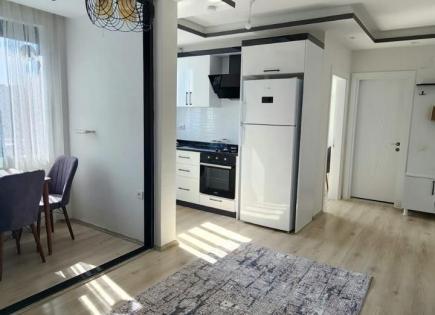 Wohnung für 50 999 euro in Mersin, Türkei