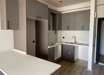 Flat for 42 999 euro in Mersin, Turkey