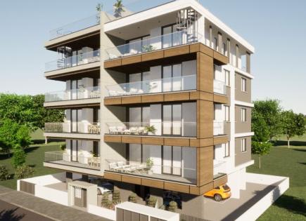 Apartment for 335 000 euro in Limassol, Cyprus