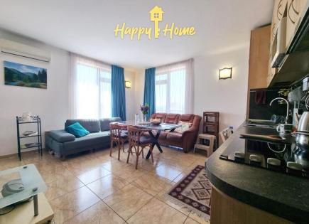 Wohnung für 107 000 euro in Sonnenstrand, Bulgarien