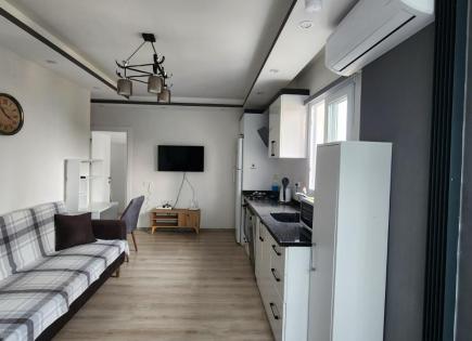 Flat for 49 999 euro in Mersin, Turkey
