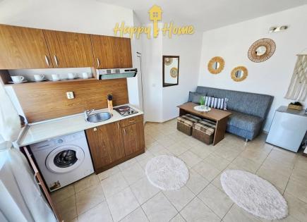 Estudio para 47 900 euro en Sunny Beach, Bulgaria