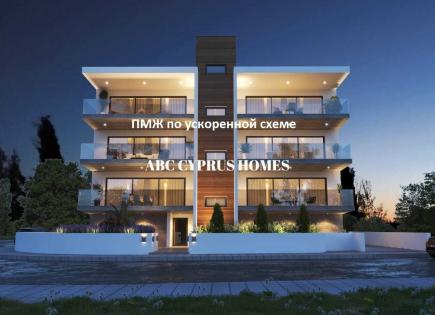 Apartment for 330 000 euro in Paphos, Cyprus