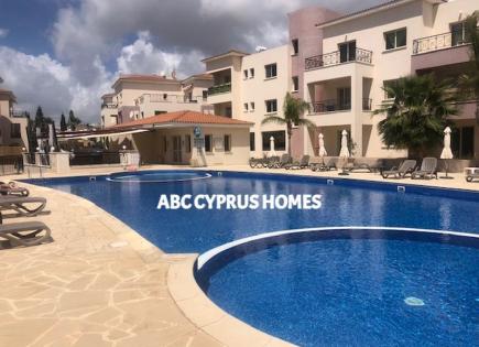Piso para 140 000 euro en Pafos, Chipre