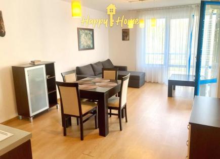 Piso para 88 000 euro en Sunny Beach, Bulgaria