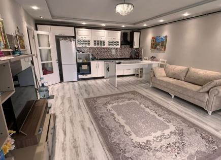 Flat for 59 000 euro in Mersin, Turkey
