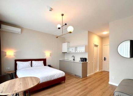 Wohnung für 57 804 euro in Batumi, Georgien