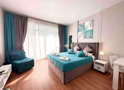 Appartement pour 57 804 Euro à Batoumi, Géorgie