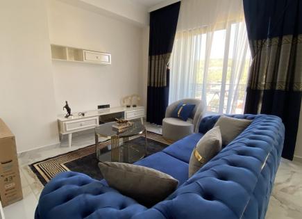 Wohnung für 104 000 euro in Avsallar, Türkei