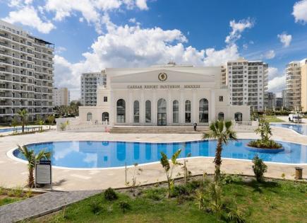 Appartement pour 99 500 Euro à İskele, Chypre